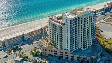 Beach Haven Stays: Panama City Beach condos and beach homes